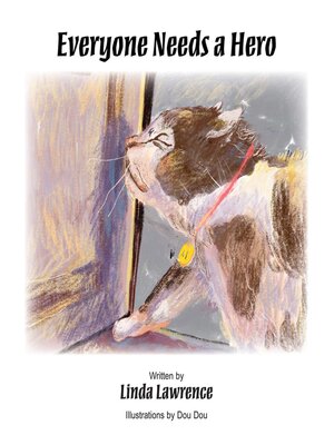 cover image of Everyone Needs a Hero
